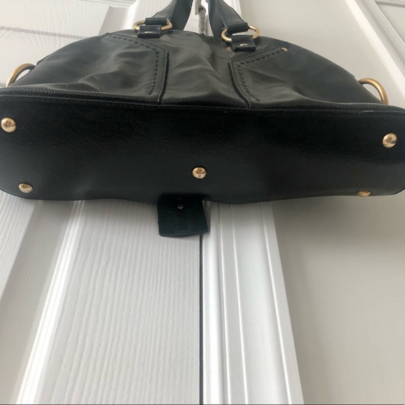 Yves Saint Laurent Muse Tote Shoulder Bag - Picture 6 of 12